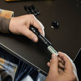 Ledlenser P5R zaklamp Zwart, 750 lm, 6000-7500K