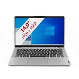 Lenovo IdeaPad 5 14ALC05 (82LM008DMH) 14" laptop Grijs | 512 GB SSD | WLAN | Windows 10 Home
