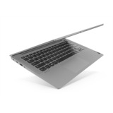 Lenovo IdeaPad 5 14ALC05 (82LM008DMH) 14" laptop Grijs | 512 GB SSD | WLAN | Windows 10 Home