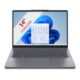 Lenovo IdeaPad Slim 3 14AHP10 (83K9003BMH) 14"  laptop Grijs | Ryzen 7 8840HS | AMD Radeon 780M Graphics | 16 GB | 512 TB SSD