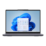 Lenovo IdeaPad Slim 3 14AHP10 (83K9003BMH) 14"  laptop Grijs | Ryzen 7 8840HS | AMD Radeon 780M Graphics | 16 GB | 512 TB SSD