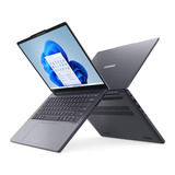 Lenovo IdeaPad Slim 3 14AHP10 (83K9003BMH) 14"  laptop Grijs | Ryzen 7 8840HS | AMD Radeon 780M Graphics | 16 GB | 512 TB SSD