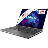 Lenovo Legion 7 16ARHA7 (82UH0059MH) 16" gaming laptop Grijs | Ryzen 9 6900HX | RX 6850M XT | 32 GB | 1 TB SSD | 2.5 Gb-LAN
