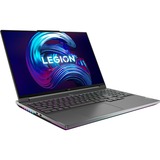 Lenovo Legion 7 16ARHA7 (82UH0059MH) 16" gaming laptop Grijs | Ryzen 9 6900HX | RX 6850M XT | 32 GB | 1 TB SSD | 2.5 Gb-LAN