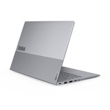 Lenovo ThinkBook 14 G8 IRL (21SG00F3MH) 14"  laptop Grijs | i5-13420H | UHD Graphics | 16 GB | 512 GB SSD