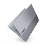 Lenovo ThinkBook 14 G8 IRL (21SG00F3MH) 14"  laptop Grijs | i5-13420H | UHD Graphics | 16 GB | 512 GB SSD