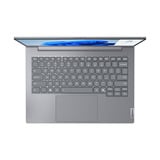 Lenovo ThinkBook 14 Gen 8 (21SJ00D4MH) 14"  laptop Grijs | Core Ultra 5 135H | Arc Graphics | 16 GB | 512 GB SSD