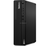 Lenovo ThinkCentre M75s Gen 2 (11R8000GMH) pc-systeem Zwart, 16GB, Gb-LAN, Win 10 Pro