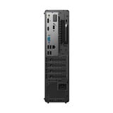 Lenovo ThinkCentre neo 50s Gen 5 (12XF0022MH) pc-systeem Zwart/grijs | Core i5-14400 | UHD Graphics 730 | 16 GB | 256 GB SSD