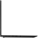 Lenovo ThinkPad T14s Gen 4 (21F6003EMH) 14" laptop Zwart | i7-1355U | Iris Xe Graphics | 16GB | 512GB SSD