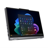 Lenovo ThinkPad X1 2-in-1 Gen 11 Aura Edition (21V90022MH) 14"  Copilot+ laptop Grijs | Ultra 7 355 | Intel Graphics | 32 GB | 1 TB SSD | Touch
