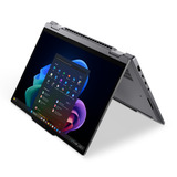 Lenovo ThinkPad X1 2-in-1 Gen 11 Aura Edition (21V90022MH) 14"  Copilot+ laptop Grijs | Ultra 7 355 | Intel Graphics | 32 GB | 1 TB SSD | Touch