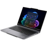 Lenovo ThinkPad X1 2-in-1 Gen 11 Aura Edition (21V90022MH) 14"  Copilot+ laptop Grijs | Ultra 7 355 | Intel Graphics | 32 GB | 1 TB SSD | Touch