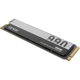 Lexar NM990 2 TB SSD PCIe 5.0 x4, NVMe 1.4, M.2 2280