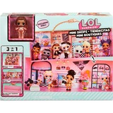 MGA Entertainment L.O.L. Surprise! - Miniwinkels-speelset 