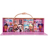 MGA Entertainment L.O.L. Surprise! - Miniwinkels-speelset 