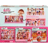 MGA Entertainment L.O.L. Surprise! - Miniwinkels-speelset 