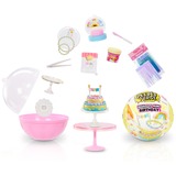 MGA Entertainment Miniverse - Make It Mini Birthday Knutselen Assortiment product