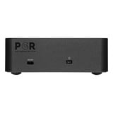 MSI Cubi NUC AI+ 3MG-003EU pc-systeem Zwart | Core Ultra 7 355 | Intel Graphics | 16 GB | 1 TB SSD