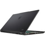 MSI Cyborg 17 B2RWFKG-025NL 17.3"  gaming laptop Zwart | Core 7 240H | RTX 5060 | 16 GB | 512 GB SSD
