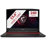 MSI GL66 Pulse 12UEK-019NL 15.6" gaming laptop Grijs | i9-12900H | RTX 3060 | 16 GB | 1 TB SSD