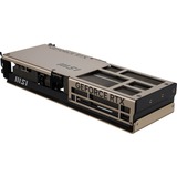 MSI GeForce RTX 5070 12G INSPIRE 3X OC grafische kaart 3x DisplayPort, 1x HDMI