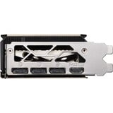MSI GeForce RTX 5070 12G INSPIRE 3X OC grafische kaart 3x DisplayPort, 1x HDMI