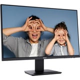 MSI PRO MP273U 27" 4K UHD monitor Zwart, DisplayPort, 2x HDMI, 60 Hz