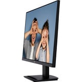 MSI PRO MP273U 27" 4K UHD monitor Zwart, DisplayPort, 2x HDMI, 60 Hz