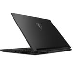 MSI Stealth A16 AI+ A3HWFG-002NL 16"  Copilot+ gaming laptop Zwart | Ryzen AI 7 350 | RTX 5060 | 32 GB | 1 TB SSD