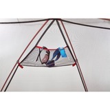 MSR Zoic 2 Backpacking Tent Lichtgrijs/rood