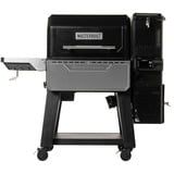 Masterbuilt Gravity Series XT houtskoolbarbecue Zwart/roestvrij staal, WiFi-besturing