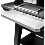 Masterbuilt Gravity Series XT houtskoolbarbecue Zwart/roestvrij staal, WiFi-besturing