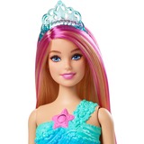 Mattel Barbie Magic Light zeemeermin Malibu Pop 