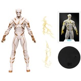 Mcfarlane Toys DC Comics: Rebirth - Godspeed 7 inch Action Figure Speelfiguur