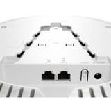 MikroTik cAP ax access point WLAN 2,4 GHz en 5 GHz, Wi-Fi 6