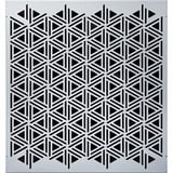 Montech Century II modulaire 850 watt voeding  Zilver, 1x 12V-2x6, 4x PCIe, 4x PCIe, 1x 12V-2x6, Kabelmanagement