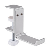 Neomounts ADS11-171SL Headset houder standaard Zilver