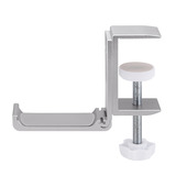 Neomounts ADS11-171SL Headset houder standaard Zilver