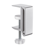 Neomounts ADS11-171SL Headset houder standaard Zilver