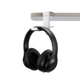 Neomounts ADS11-171SL Headset houder standaard Zilver