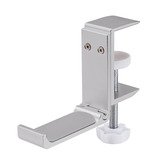 Neomounts ADS11-171SL Headset houder standaard Zilver