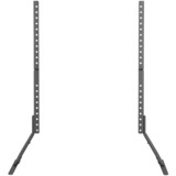 Neomounts DS45-430BL19 bevestiging Zwart