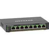 Netgear GS308EPP switch Zwart