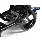 Next Level Racing F-GT Pro Formula and GT Racing Simulator Cockpit racing simulator Zwart
