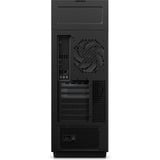 OMEN MAX 45L Gaming Desktop PC GT23-0087nd pc (CM8W9EA) Zwart | Ryzen 7 9800X3D | RTX 5080 | 64 GB | 2 TB SSD