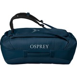 Osprey Transporter 65 tas Blauw, 65 liter