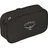 Osprey Ultralight Zip Organizer tas Zwart, 2 liter