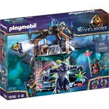 PLAYMOBIL Novelmore Violet Vale - Demonenportaal Constructiespeelgoed 70746