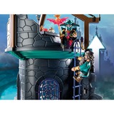 PLAYMOBIL Novelmore - Violet Vale: Demonenportaal Constructiespeelgoed 70746